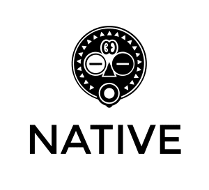 native-logo-black
