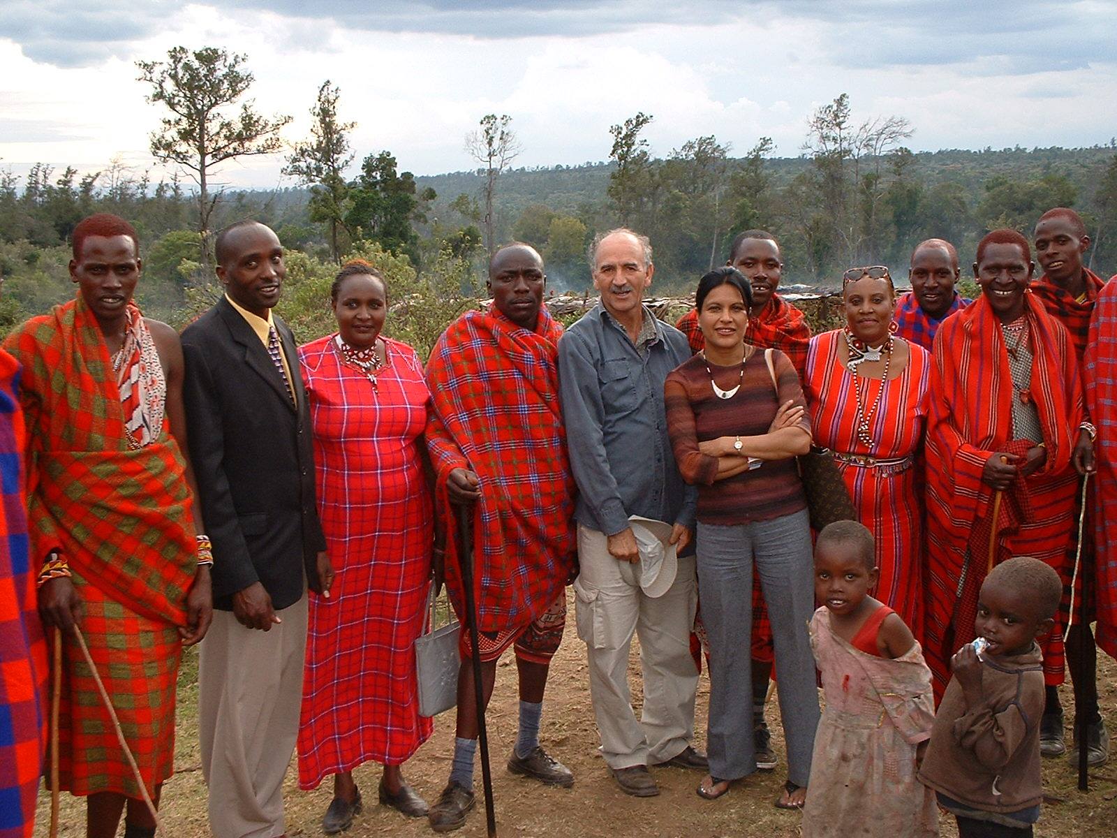 Indigenous Peoples of Africa Co-ordinating Committee