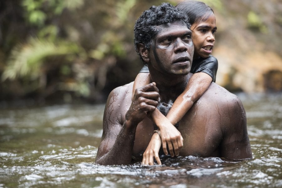 Wayne Quilliam Aboriginal Australia