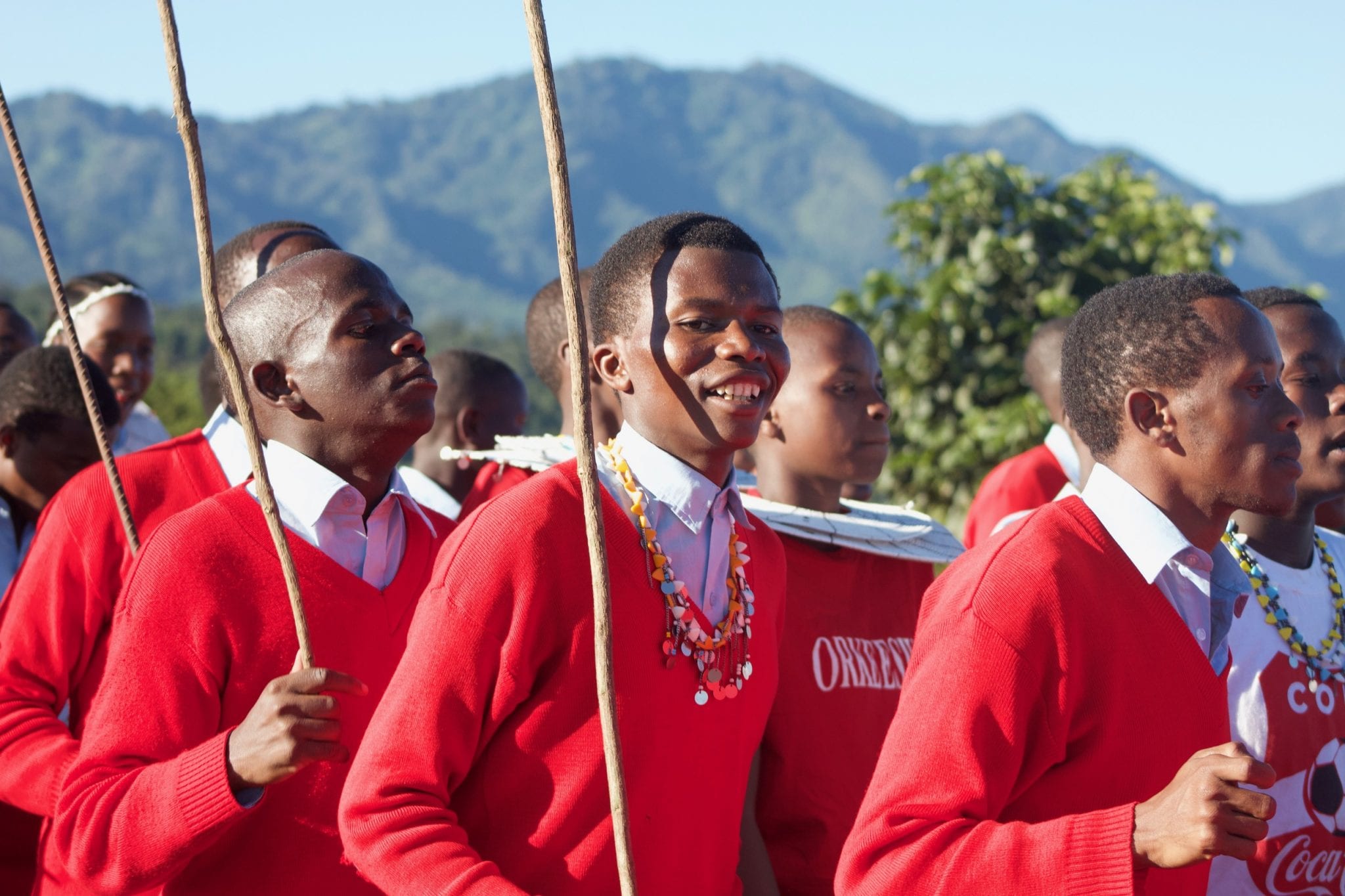 Indigenous Education Foundation Of Tanzania