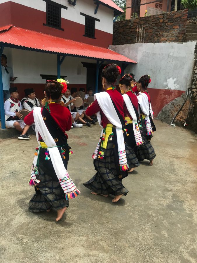 Nepal Indigenous