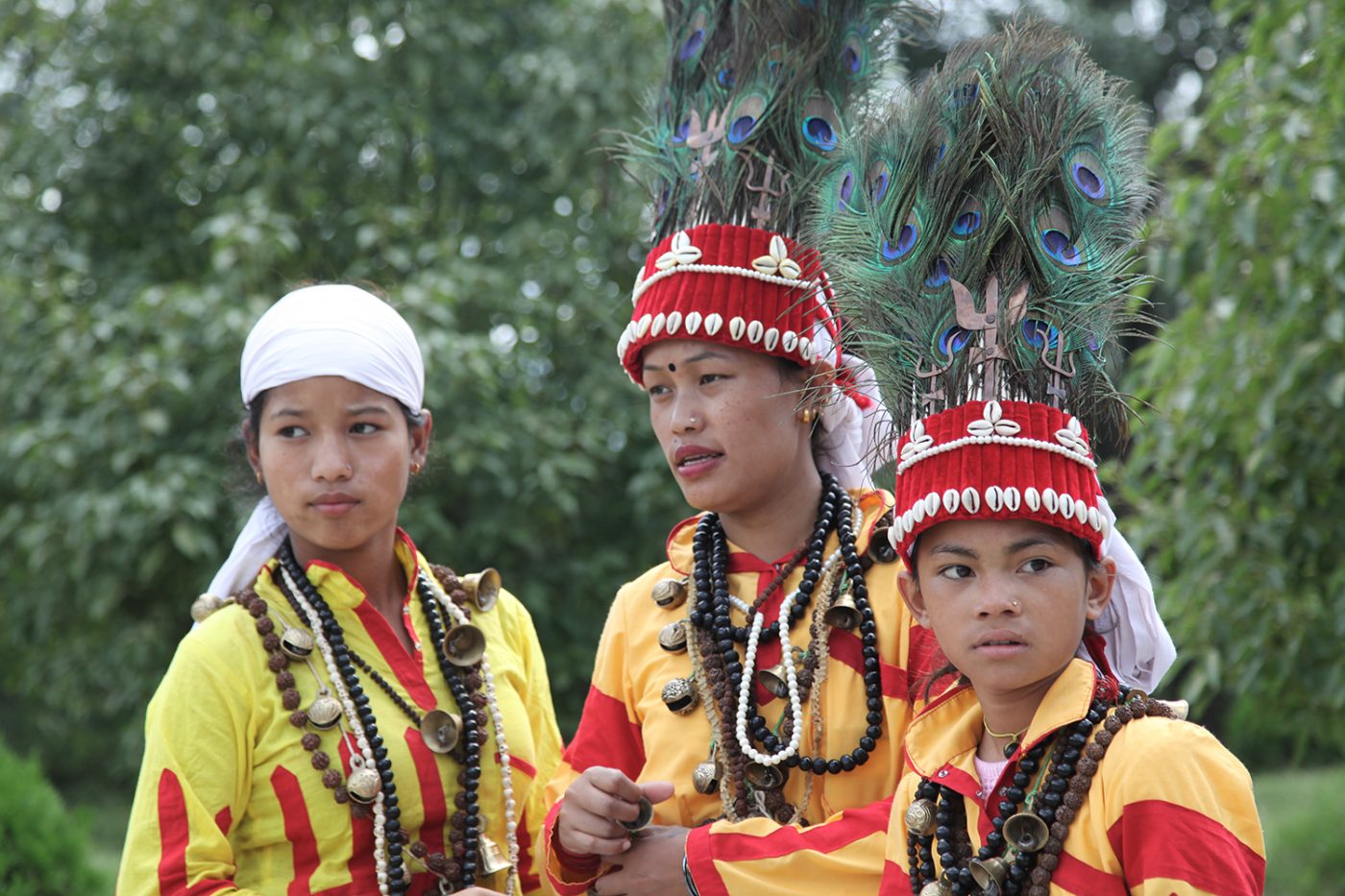 Nepal Indigenous
