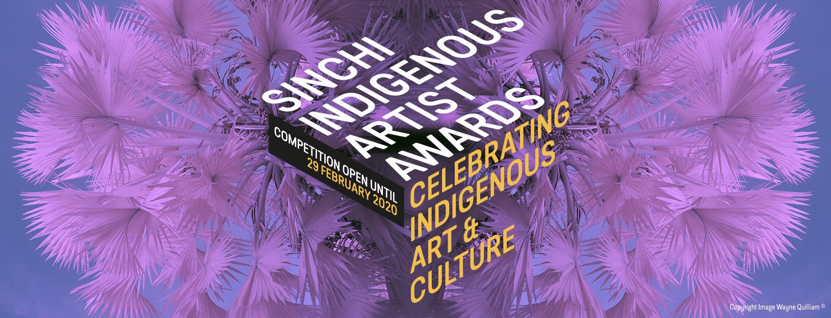 Inaugural Sinchi Indigenous Artist Awards open for entry
