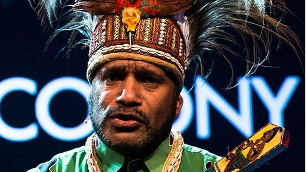 West Papuan Provisional Government forms cabinet and departments in blow to Indonesian rule